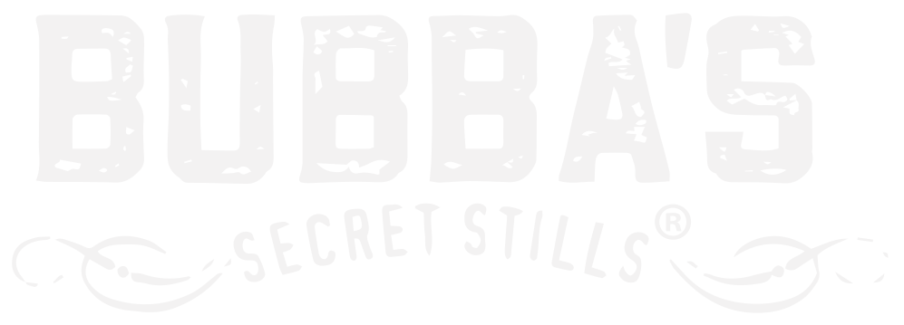 Bubba's Secret Stills Whiskey — home