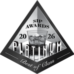 2026 SIP Awards Gold medal